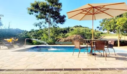 Chácara / sítio com 3 quartos à venda na ASA-BRANCA, Horizonte Azul, Itupeva por R$ 900.000