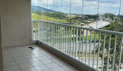 Apartamento com 2 quartos à venda na Rua Congo, 499, Jardim Bonfiglioli, Jundiaí por R$ 1.150.000