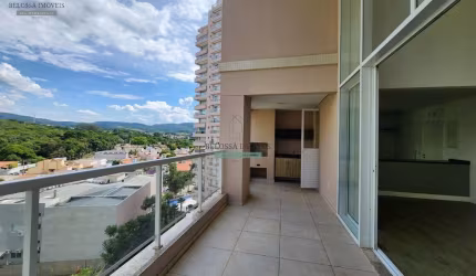 Apartamento com 4 quartos à venda na CÉSAR PUGLIA, 150, Jardim das Samambaias, Jundiaí por R$ 1.890.000