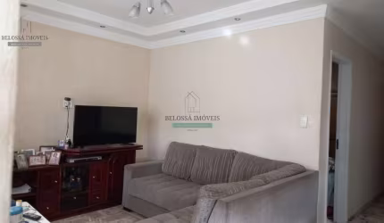 Casa com 3 quartos à venda na Rua Doutor Caetano Genari, 116, Parque Residencial Eloy Chaves, Jundiaí por R$ 520.000