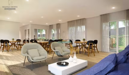 Apartamento com 2 quartos à venda na Avenida Juvenal Arantes, 890, Jardim Carolina, Jundiaí por R$ 411.358