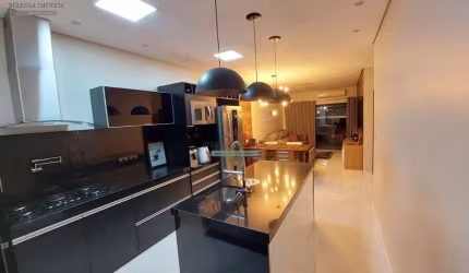 Casa com 2 quartos à venda na ERCILIA VICENTINI FABRICIO, 167, Parque Santa Isabel, Itupeva por R$ 830.000