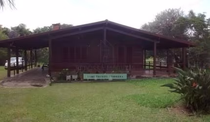 Chácara / sítio com 3 quartos à venda na MUNICIPAL JOSÉ BETELLI, 600, Medeiros, Itupeva por R$ 4.900.000