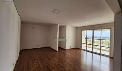 Apartamento com 3 quartos à venda na CHIARA LUBICH, 371, Jardim Ermida I, Jundiaí por R$ 860.000
