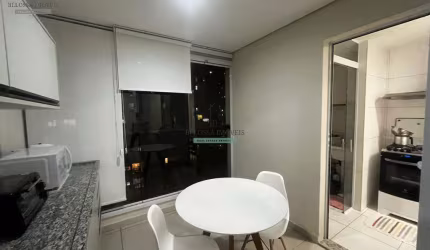 Apartamento com 2 quartos à venda na CHIARA LUBICH, 371, Jardim Ermida I, Jundiaí por R$ 665.000