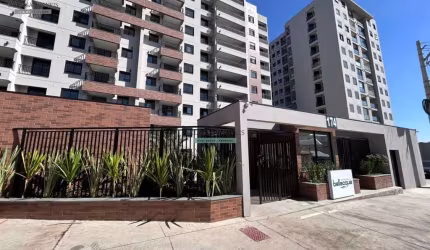 Apartamento com 3 quartos à venda na ARISTIDES MARIOTTI, Recanto Quarto Centenário, Jundiaí por R$ 800.000