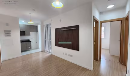Apartamento com 2 quartos à venda na João Tonini, 400, Vila Galvão, Jundiaí por R$ 470.000
