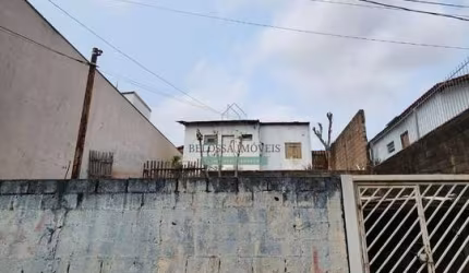 Casa com 2 quartos à venda na BENEDITO WENCESLAU FERREIRA, 98, Jardim Colonial, Jundiaí por R$ 240.000