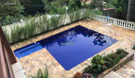 Casa em condomínio fechado com 4 quartos à venda na ANHANGUERA, 46, Loteamento Capital Ville, Jundiaí por R$ 1.800.000