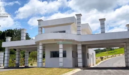 Terreno à venda na Avenida Nami Azem, 5000, Caxambu, Jundiaí por R$ 470.000