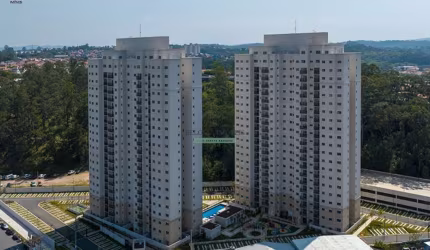 Apartamento com 2 quartos para alugar na ANTONIO TAVARNARO, 1431, Jardim Torres São José, Jundiaí por R$ 2.600