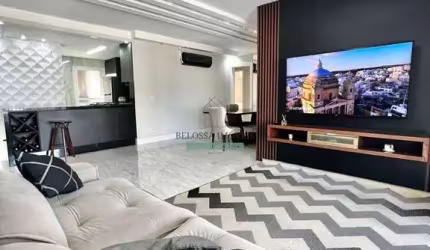 Apartamento com 3 quartos à venda na AUGUSTA, 51, Jardim Messina, Jundiaí por R$ 1.166.000