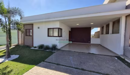 Casa em condomínio fechado com 3 quartos à venda na Estrada Municipal Duílio Sai, 91, São Venâncio, Itupeva por R$ 1.290.000