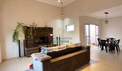 Casa com 3 quartos à venda na RICARDO DE CAMPOS, 23, Parque Santa Isabel, Itupeva por R$ 639.500