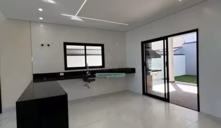 Casa em condomínio fechado com 3 quartos à venda na Travessa A, 3, São Venâncio, Itupeva por R$ 1.247.000