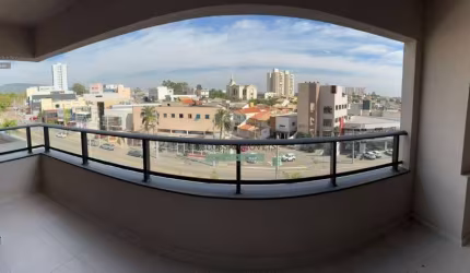 Apartamento com 3 quartos à venda na Avenida Benedicto Castilho de Andrade, 1145, Parque Residencial Eloy Chaves, Jundiaí por R$ 1.325.000