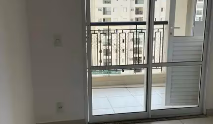 Apartamento com 2 quartos à venda na CHIARA LUBICH, 371, Jardim Ermida I, Jundiaí por R$ 480.000