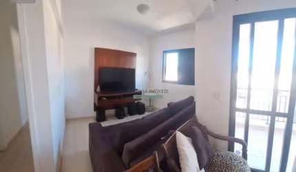 Apartamento com 2 quartos à venda na JOAQUIM NABUCO, 344, Ponte de São João, Jundiaí por R$ 595.000