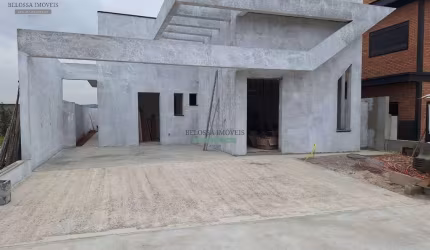 Casa em condomínio fechado com 3 quartos à venda na A, São Venâncio, Itupeva por R$ 1.290.000