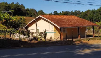 Chácara / sítio com 2 quartos à venda na JOÃO BATISTA SPIANDORELLO, Roseira, Jundiaí por R$ 750.000