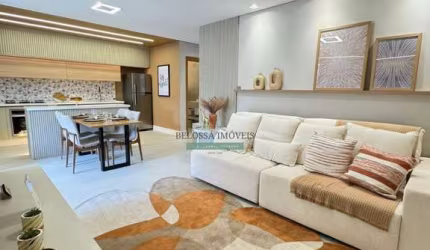 Apartamento com 3 quartos à venda na Irineu de Toledo, 225, Horto Florestal, Jundiaí por R$ 726.245