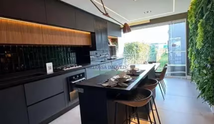 Apartamento com 2 quartos à venda na Irineu de Toledo, 225, Horto Florestal, Jundiaí por R$ 555.418