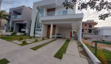 Casa em condomínio fechado com 4 quartos à venda na A, São Venâncio, Itupeva por R$ 1.498.000