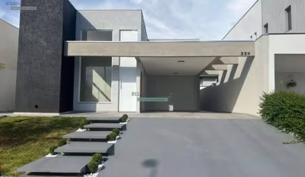 Casa em condomínio fechado com 3 quartos à venda na A, 229, 229, São Venâncio, Itupeva por R$ 950.000