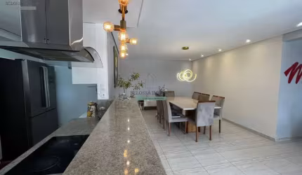 Apartamento com 3 quartos à venda na CHIARA LUBICH, 371, Jardim Ermida I, Jundiaí por R$ 899.000
