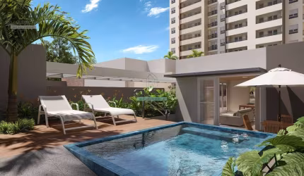 Apartamento com 3 quartos à venda na ARISTIDES MARIOTTI, Recanto Quarto Centenário, Jundiaí por R$ 922.244