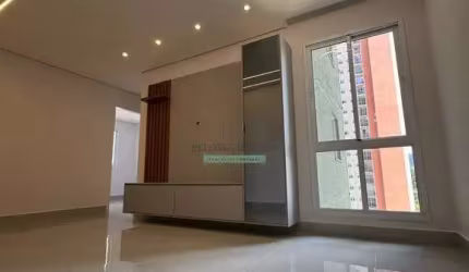 Apartamento com 3 quartos para alugar na Avenida Juvenal Arantes, 1098, Jardim Carolina, Jundiaí por R$ 3.000