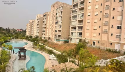 Apartamento com 2 quartos à venda na Avenida Reynaldo de Porcari, 2460, Medeiros, Jundiaí por R$ 549.900
