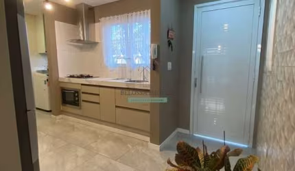 Casa em condomínio fechado com 3 quartos à venda na JOSÉ ARTUR SAVIETTO, 101, Cidade Nova, Jundiaí por R$ 900.000
