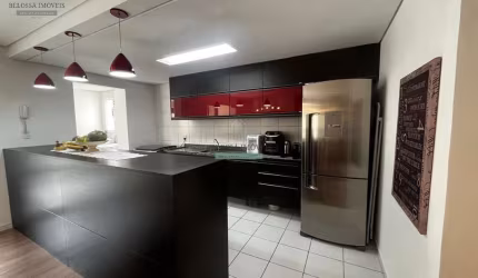 Apartamento com 4 quartos à venda na CHIARA LUBICH, 371, Jardim Ermida I, Jundiaí por R$ 960.000