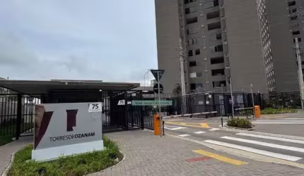 Apartamento com 3 quartos à venda na Irineu de Toledo, 75, Horto Florestal, Jundiaí por R$ 820.000