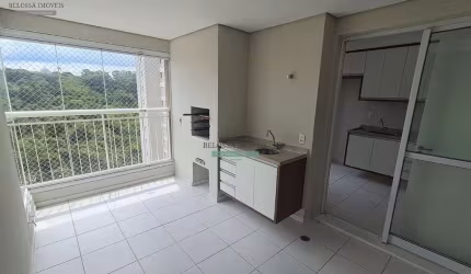Apartamento com 3 quartos à venda na Rua Hilda Del Nero Bisquolo, 350, Jardim Flórida, Jundiaí por R$ 899.000