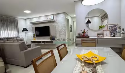 Apartamento com 3 quartos à venda na PROFESSOR PEDRO CLARISMUNDO FORNARI, 1080, Engordadouro, Jundiaí por R$ 849.000