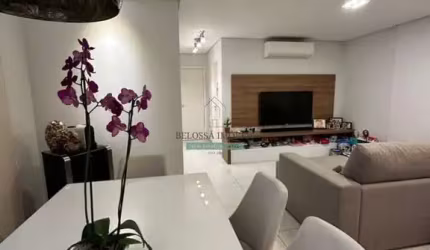 Apartamento com 3 quartos à venda na CHIARA LUBICH, 371, Jardim Ermida I, Jundiaí por R$ 920.000