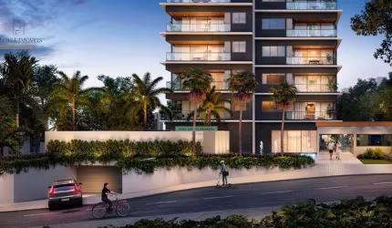 Apartamento com 3 quartos à venda na Rua Elias Juvenal de Mello, Jardim Ana Maria, Jundiaí por R$ 1.260.055
