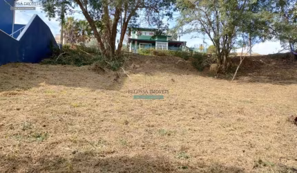 Terreno em condomínio fechado à venda na BAIKAL, 74, Residencial dos Lagos, Itupeva por R$ 379.900