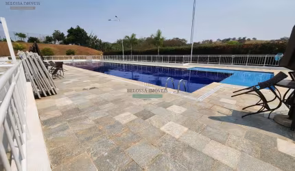 Terreno em condomínio fechado à venda na CAPRI, 133, Rio Abaixo, Itupeva por R$ 464.000