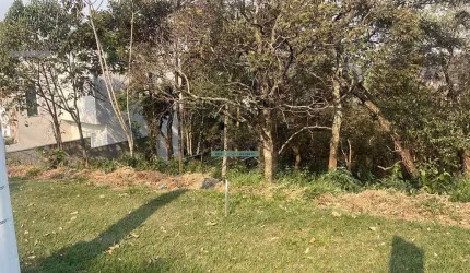 Terreno em condomínio fechado à venda na ANHANGUERA, 46, Loteamento Capital Ville, Jundiaí por R$ 400.000