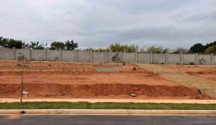 Terreno em condomínio fechado à venda na Avenida Reynaldo de Porcari, 2601, Medeiros, Jundiaí por R$ 478.000