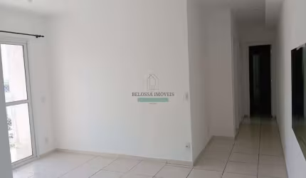 Apartamento com 2 quartos à venda na ITIRAPINA, 690, Vila Lacerda, Jundiaí por R$ 410.000