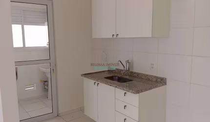 Apartamento com 3 quartos à venda na ITIRAPINA, 690, Vila Lacerda, Jundiaí por R$ 475.000