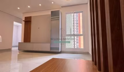 Apartamento com 3 quartos à venda na Avenida Juvenal Arantes, 1098, Jardim Carolina, Jundiaí por R$ 520.000