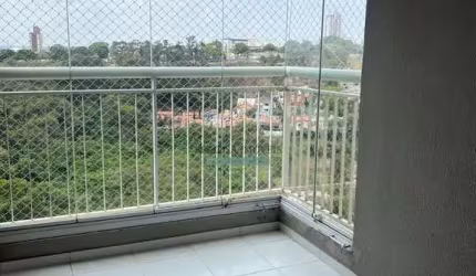 Apartamento com 3 quartos à venda na Rua Hilda Del Nero Bisquolo, 350, Jardim Flórida, Jundiaí por R$ 943.000