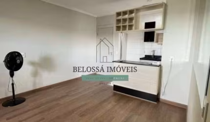 Apartamento com 3 quartos à venda na Rua Ângelo Corradini, 400, Vila Nambi, Jundiaí por R$ 585.000