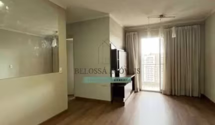 Apartamento com 3 quartos para alugar na Rua Ângelo Corradini, 400, Vila Nambi, Jundiaí por R$ 2.950
