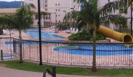 Apartamento com 2 quartos para alugar na CHIARA LUBICH, 371, Jardim Ermida I, Jundiaí por R$ 3.300